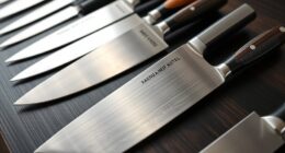 top professional chef knife sets