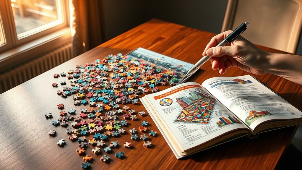 top puzzle games for adults