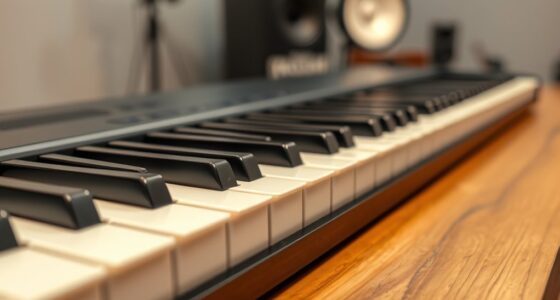 top realistic digital pianos