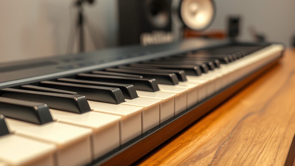 top realistic digital pianos