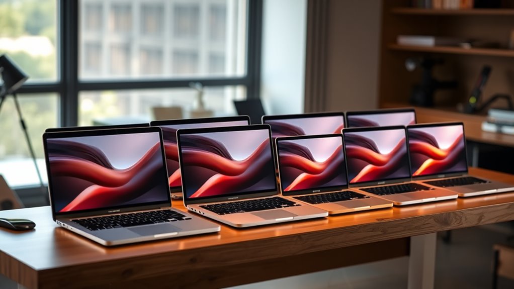 top refurbished macbook pros