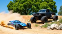 top remote control vehicles