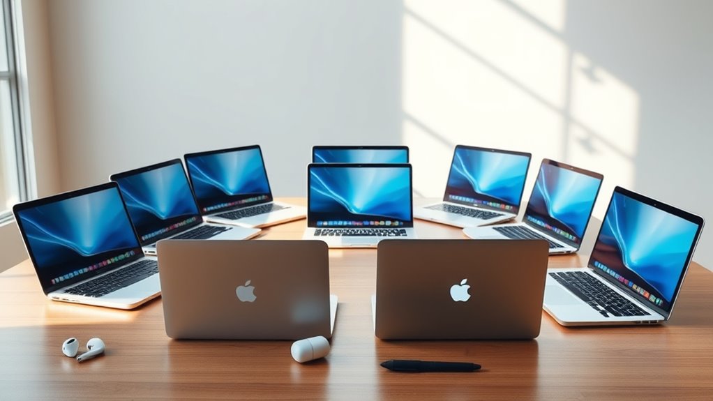 top renewed macbook airs