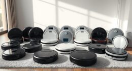 top robotic vacuum reviews