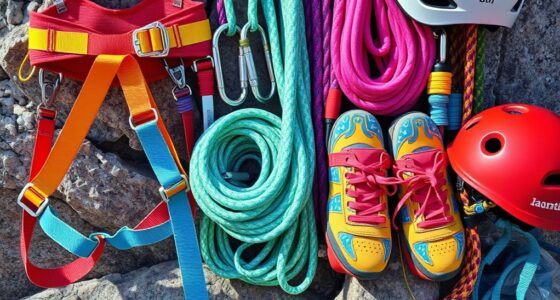 top rock climbing gear bundles