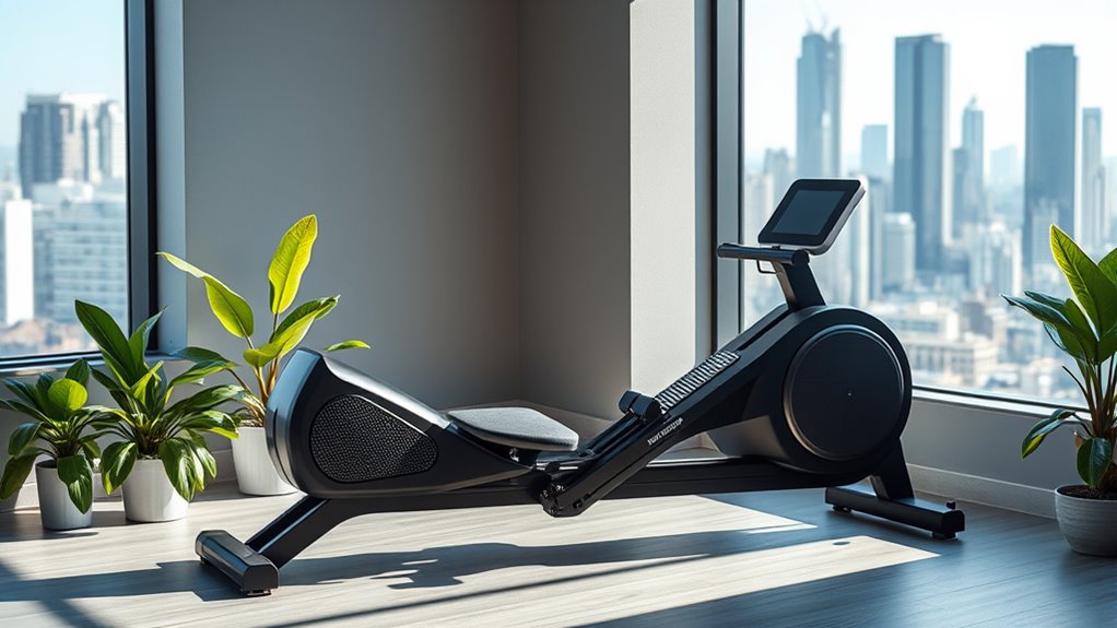 top rowing machines reviews