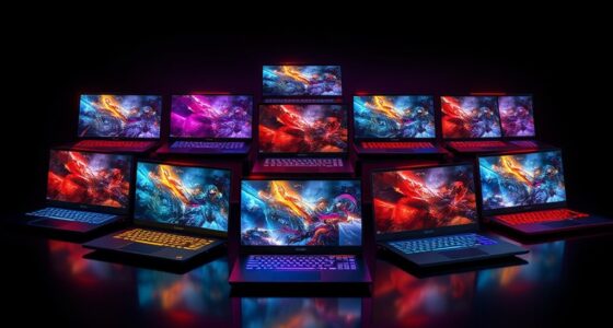top rtx gaming laptops