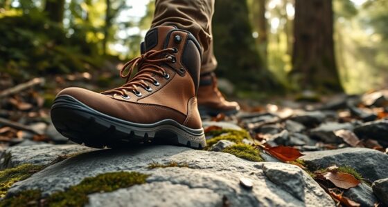 top rugged trail hiking boots