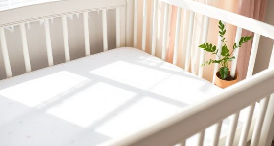 top safe infant crib mattresses