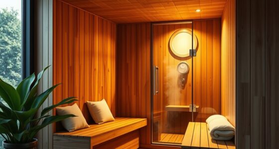 top sauna kit picks