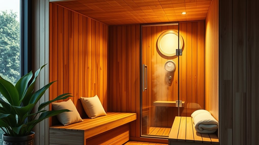 top sauna kit picks