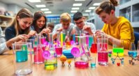 top science kits for teens