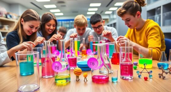 top science kits for teens