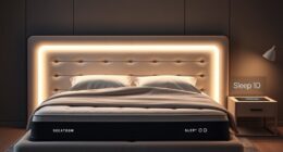 top smart bed options