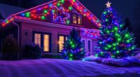 top smart christmas lights
