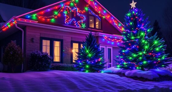 top smart christmas lights