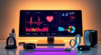 top smart health monitors