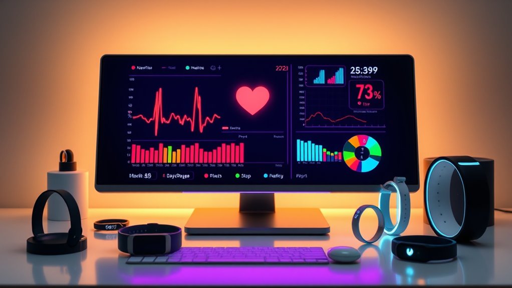 top smart health monitors