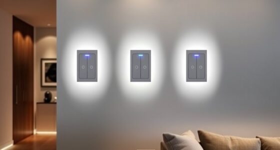 top smart light switch kits