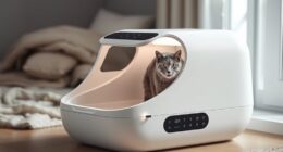 top smart litter box picks