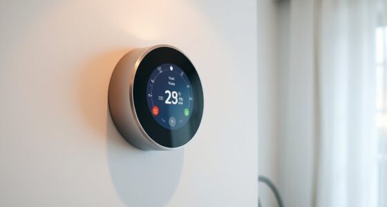 top smart thermostat reviews