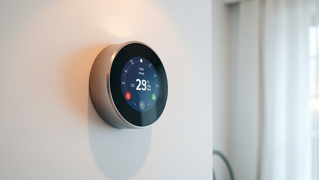 top smart thermostat reviews