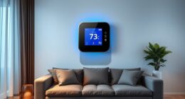 top smart thermostats 2025