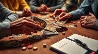 top strategy card games