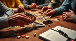 top strategy card games