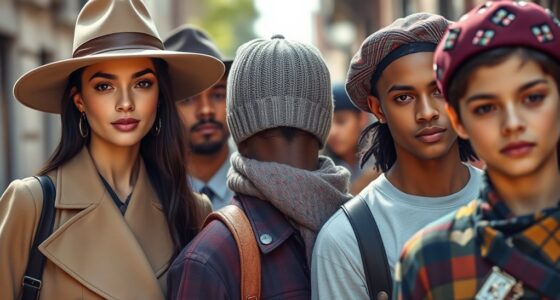 top stylish hat and beanie picks
