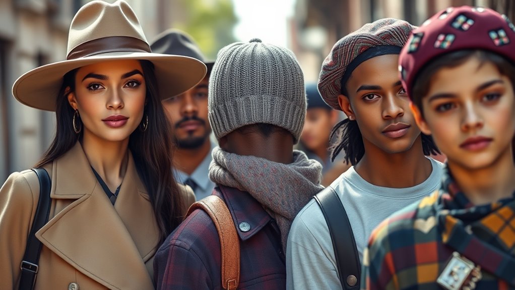 top stylish hat and beanie picks