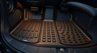 top suv all weather mats