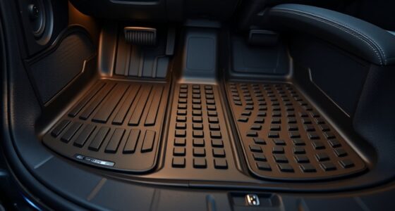 top suv all weather mats