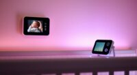 top tech baby monitors