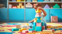 top toddler block set picks