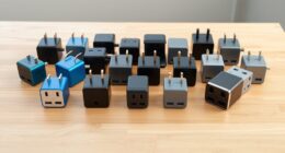 top travel adapters with usb c