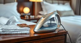 top travel garment steamers