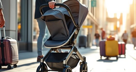 top travel stroller suggestions