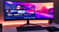 top ultrawide monitors 2025