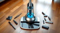 top vacuum mop combos