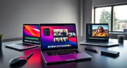 top video editing macbooks
