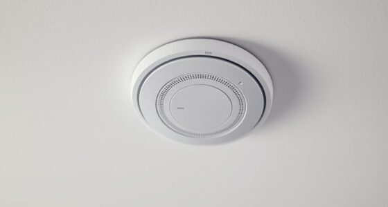 top voice alert smoke alarms