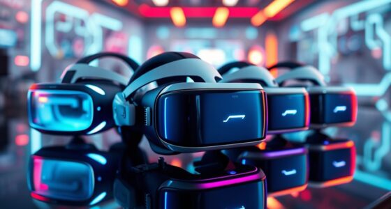 top vr headsets 2025