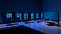 top vr ready desk pcs
