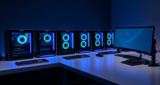 top vr ready desk pcs