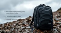 top weather resistant camera bags