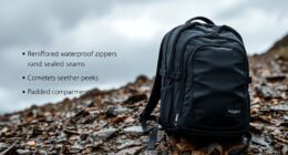 top weather resistant camera bags