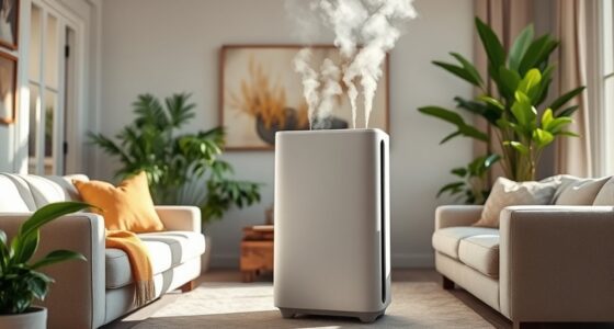 top whole house humidifiers