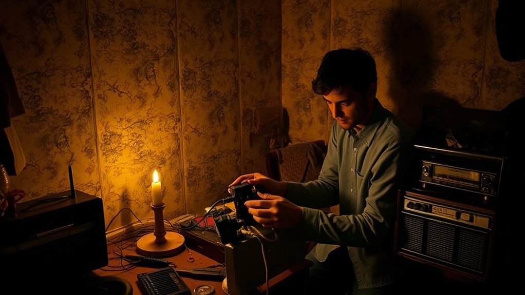 trust your body signals