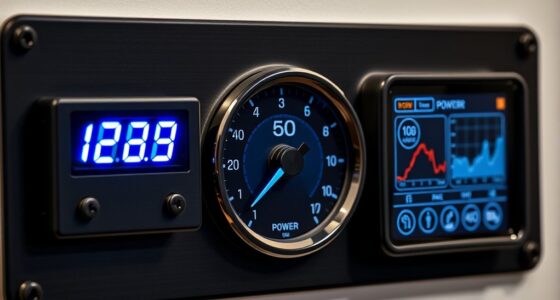 types and accuracy details